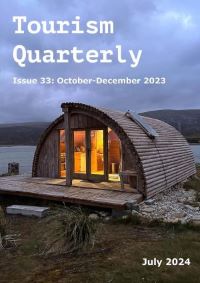 Tourism Quarterly, Vol 7 Q4, 2024